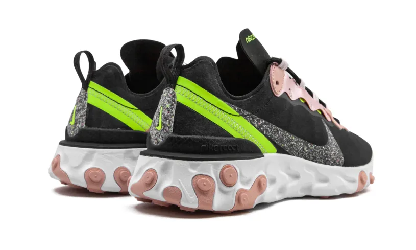 Nike Lifestyle REACT ELEMENT 55 PRM MNS WMNS